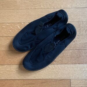 Black Women's Water Shoes 6